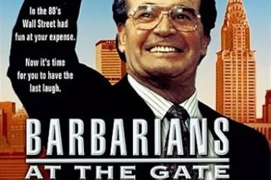 その他 Barbarians at the Gate [DVD] [Import] Barbarians-at-the-Gate-DVD-